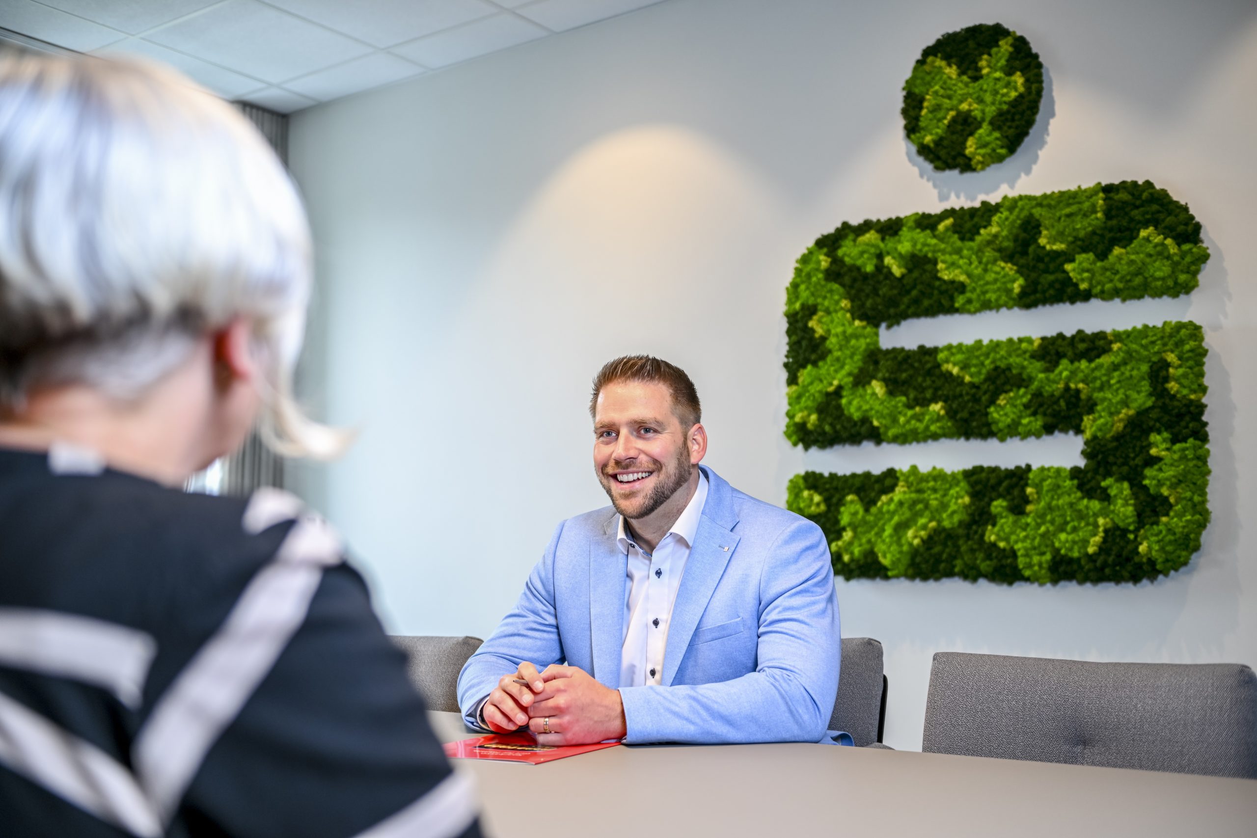Die Grundstücksentwicklungsgesellschaft der Sparkasse Hamm: Wir schaffen lokale Synergien.